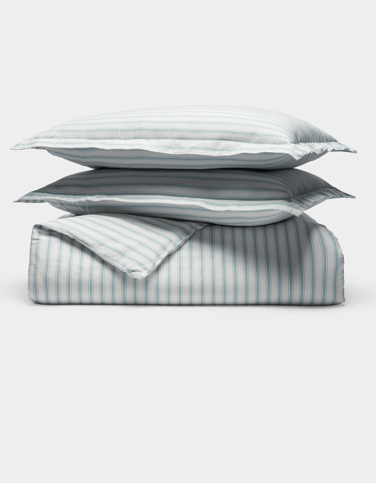 Cozy Earth Soft-Wash Cotton Duvet Set