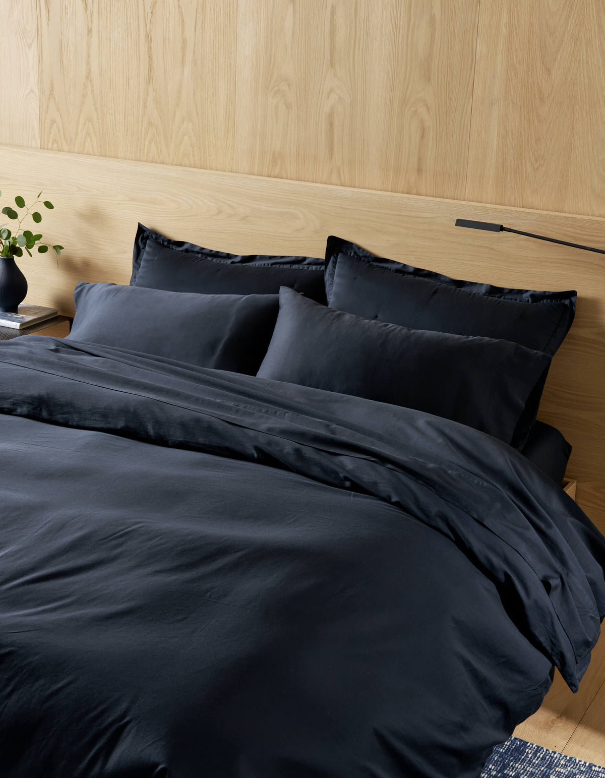 Cozy Earth Soft-Wash Cotton Pillowcases