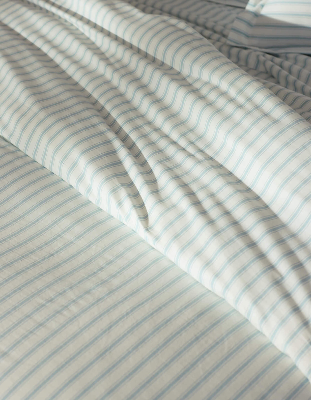 Cozy Earth Soft-Wash Cotton Duvet Set