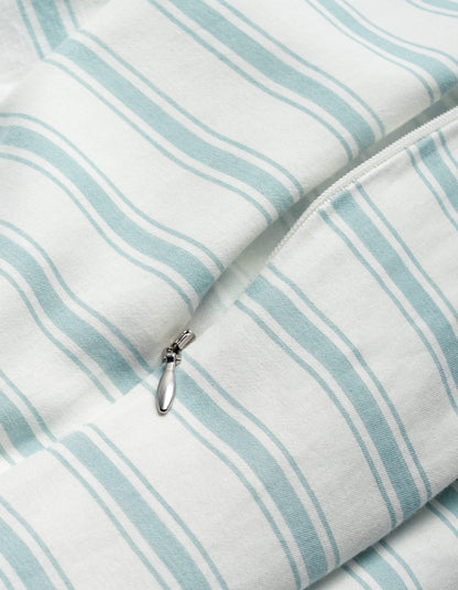 Cozy Earth Soft-Wash Cotton Duvet Cover