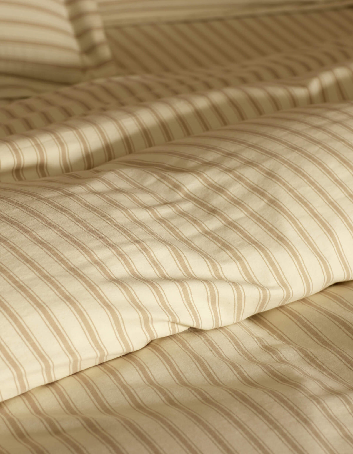 Cozy Earth Soft-Wash Cotton Duvet Cover