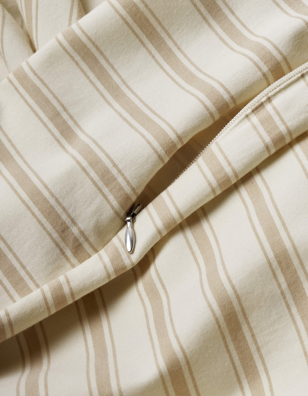 Cozy Earth Soft-Wash Cotton Duvet Cover
