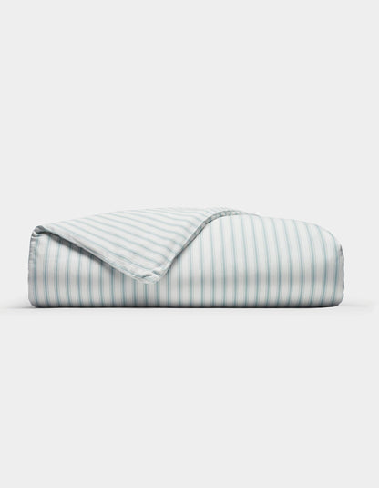 Cozy Earth Soft-Wash Cotton Bedding Deluxe Bundle - Down Alternative