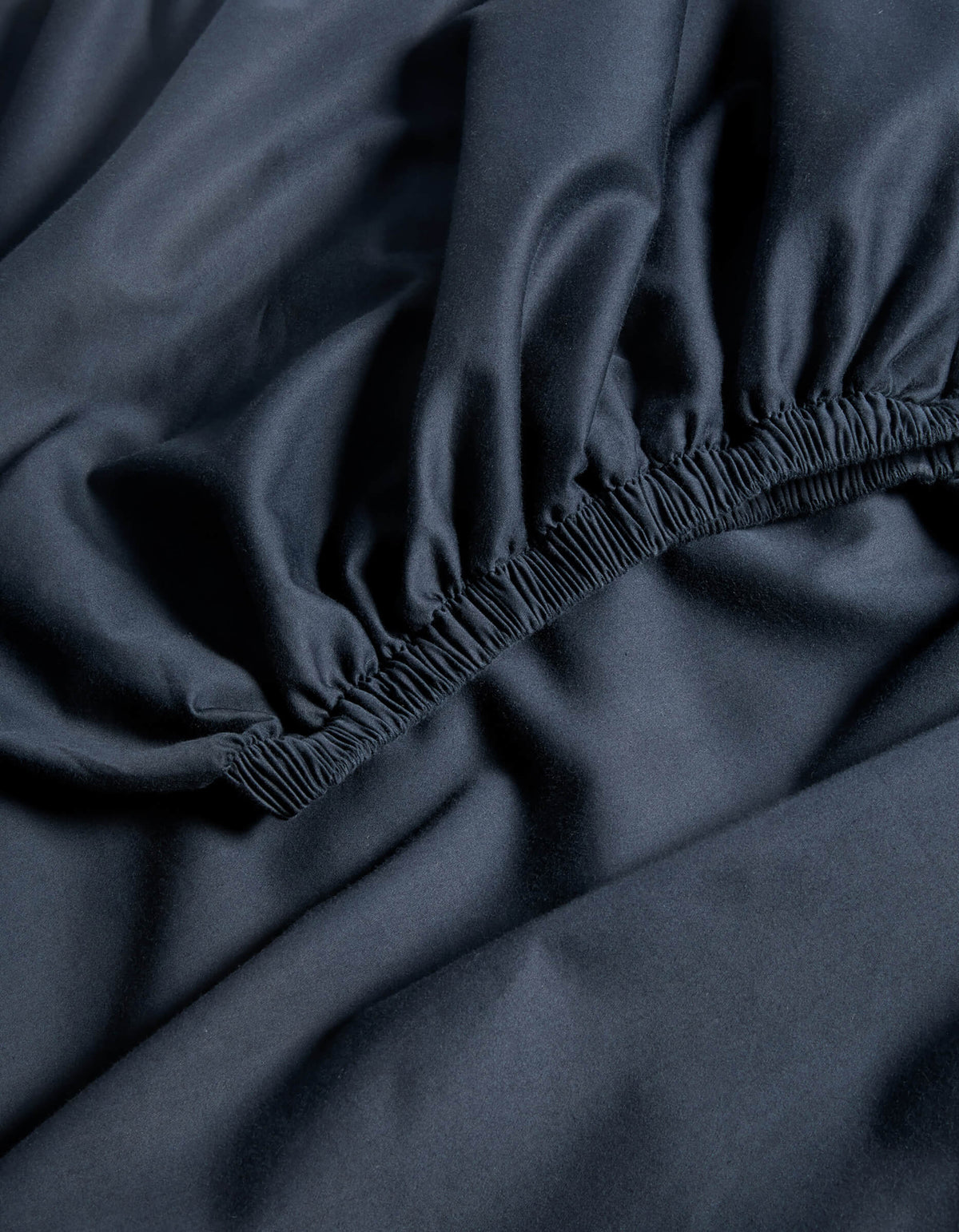 Cozy Earth Soft-Wash Cotton Fitted Sheet
