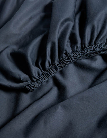 Cozy Earth Soft-Wash Cotton Fitted Sheet