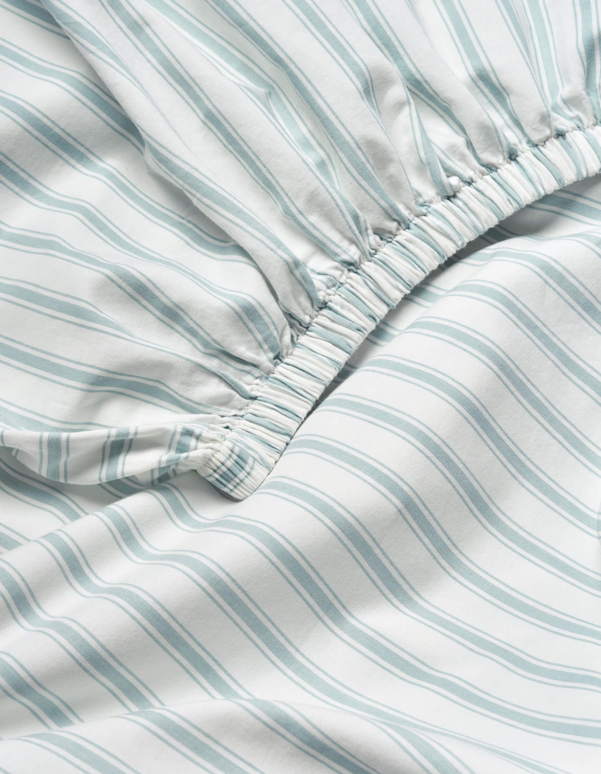 Cozy Earth Soft-Wash Cotton Fitted Sheet