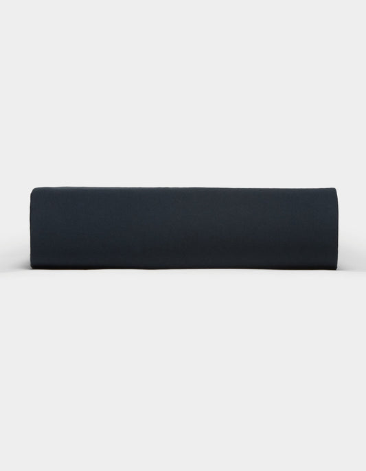 Cozy Earth Soft-Wash Cotton Fitted Sheet