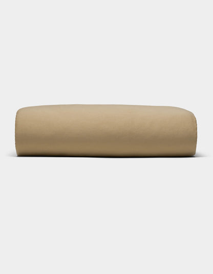 Cozy Earth Soft-Wash Cotton Bedding Deluxe Bundle - Silk