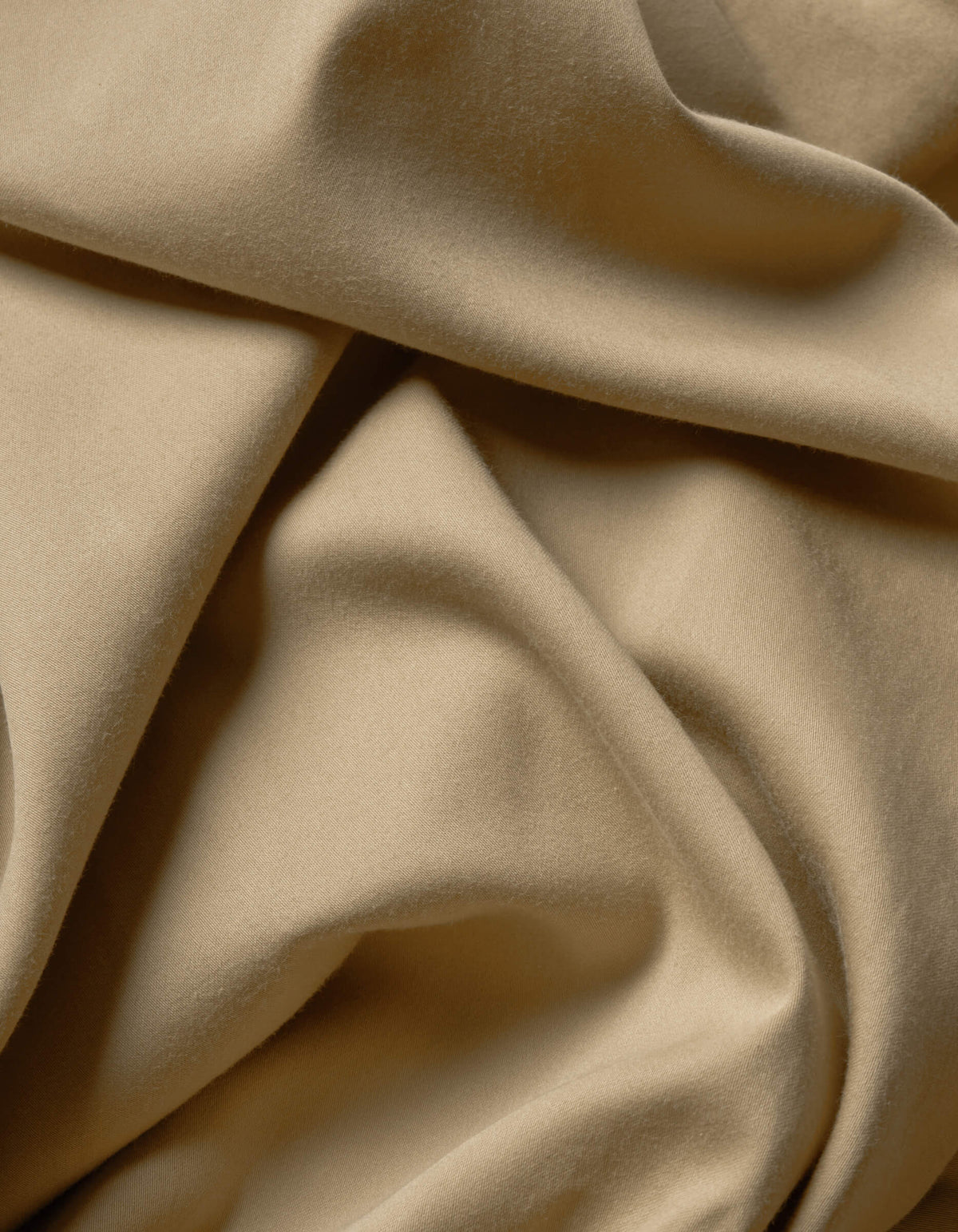 Cozy Earth Soft-Wash Cotton Flat Sheet