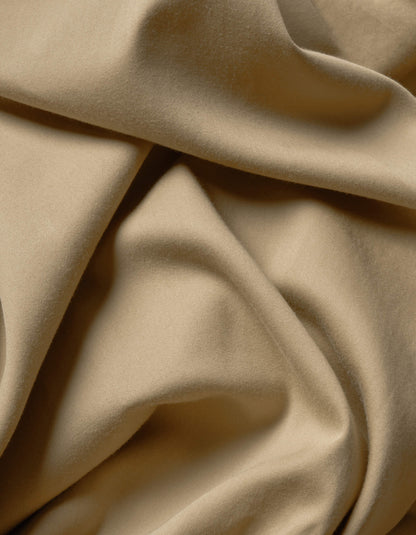 Cozy Earth Soft-Wash Cotton Flat Sheet
