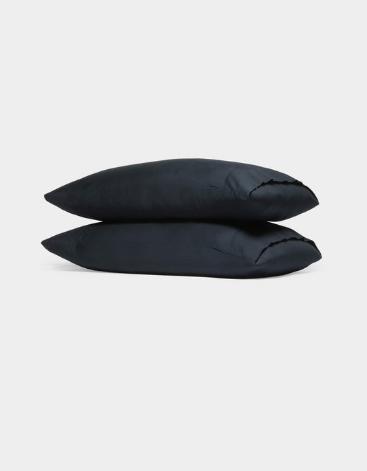 Cozy Earth Soft-Wash Cotton Pillowcases