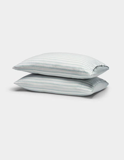 Cozy Earth Soft-Wash Cotton Pillowcases