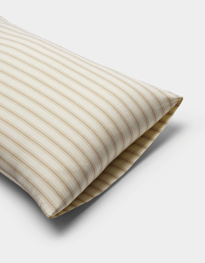 Cozy Earth Soft-Wash Cotton Pillowcases