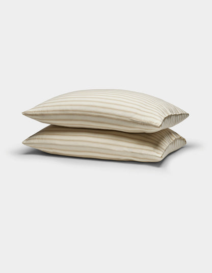 Cozy Earth Soft-Wash Cotton Pillowcases