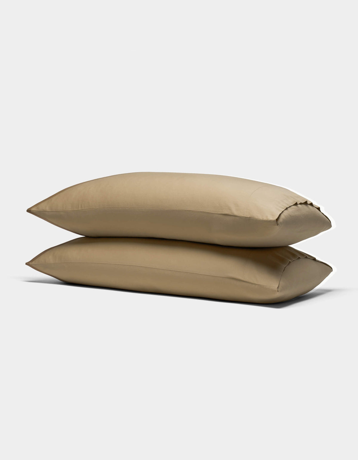 Cozy Earth Soft-Wash Cotton Pillowcases