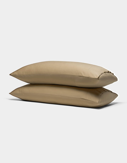 Cozy Earth Soft-Wash Cotton Pillowcases