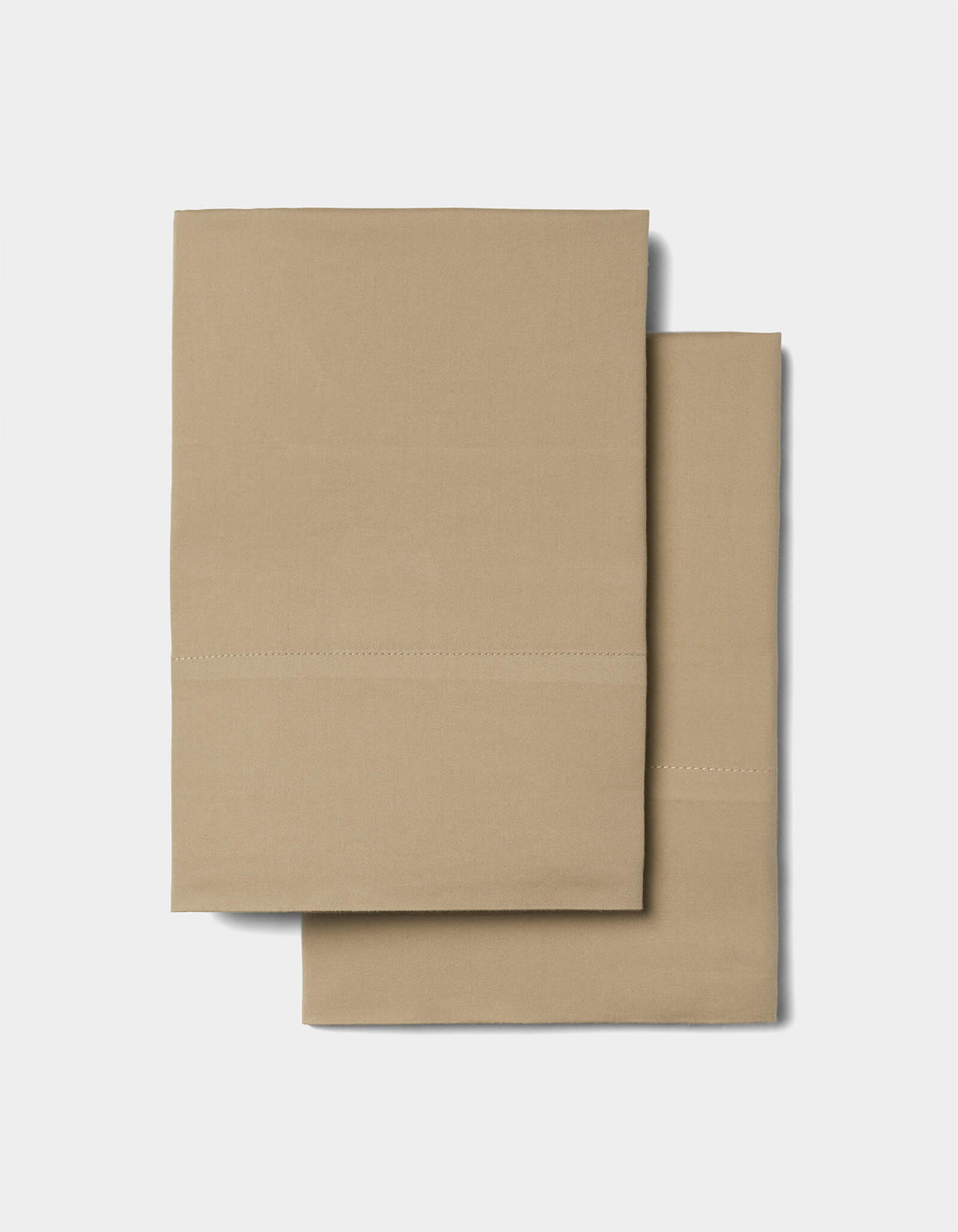 Cozy Earth Soft-Wash Cotton Bedding Deluxe Bundle - Silk