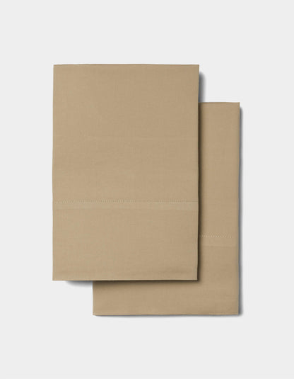 Cozy Earth Soft-Wash Cotton Bedding Deluxe Bundle - Down Alternative