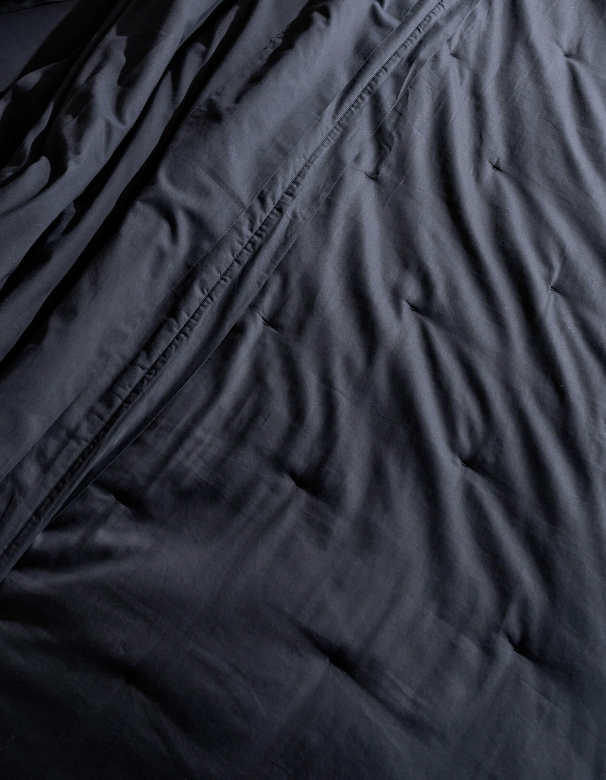 Cozy Earth Soft-Wash Cotton Quilt