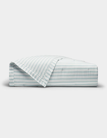 Cozy Earth Soft-Wash Cotton Quilt