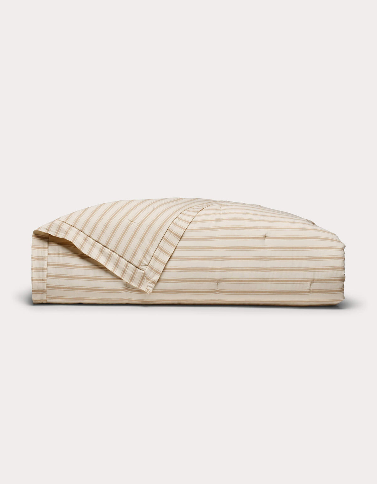 Cozy Earth Soft-Wash Cotton Quilt