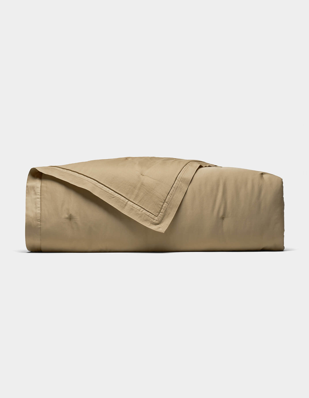 Cozy Earth Soft-Wash Cotton Quilt