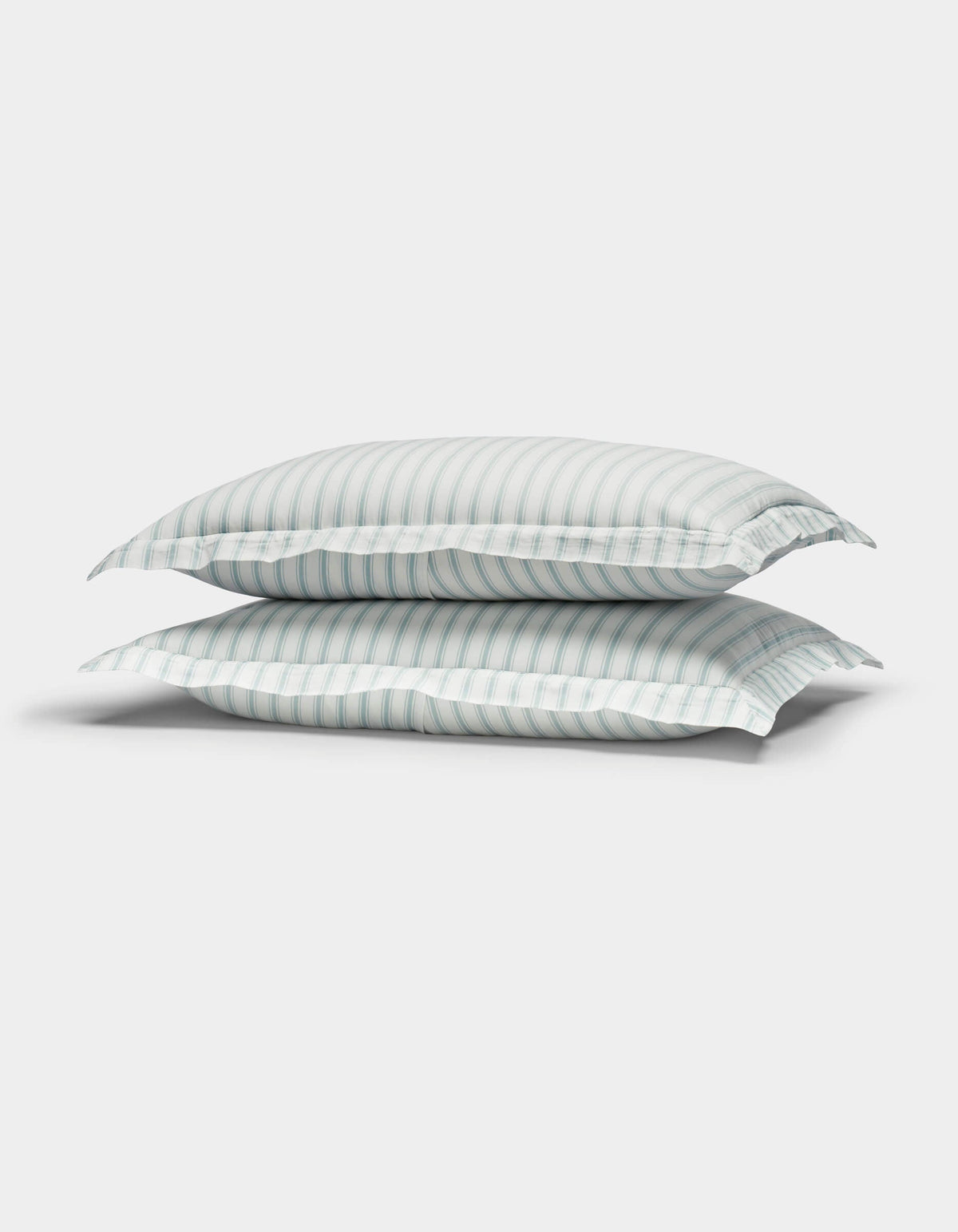Cozy Earth Soft-Wash Cotton Duvet Set