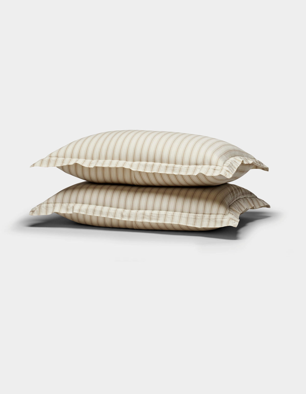 Cozy Earth Soft-Wash Cotton Quilted Shams
