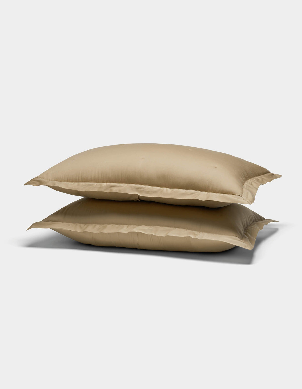Cozy Earth Soft-Wash Cotton Quilted Shams
