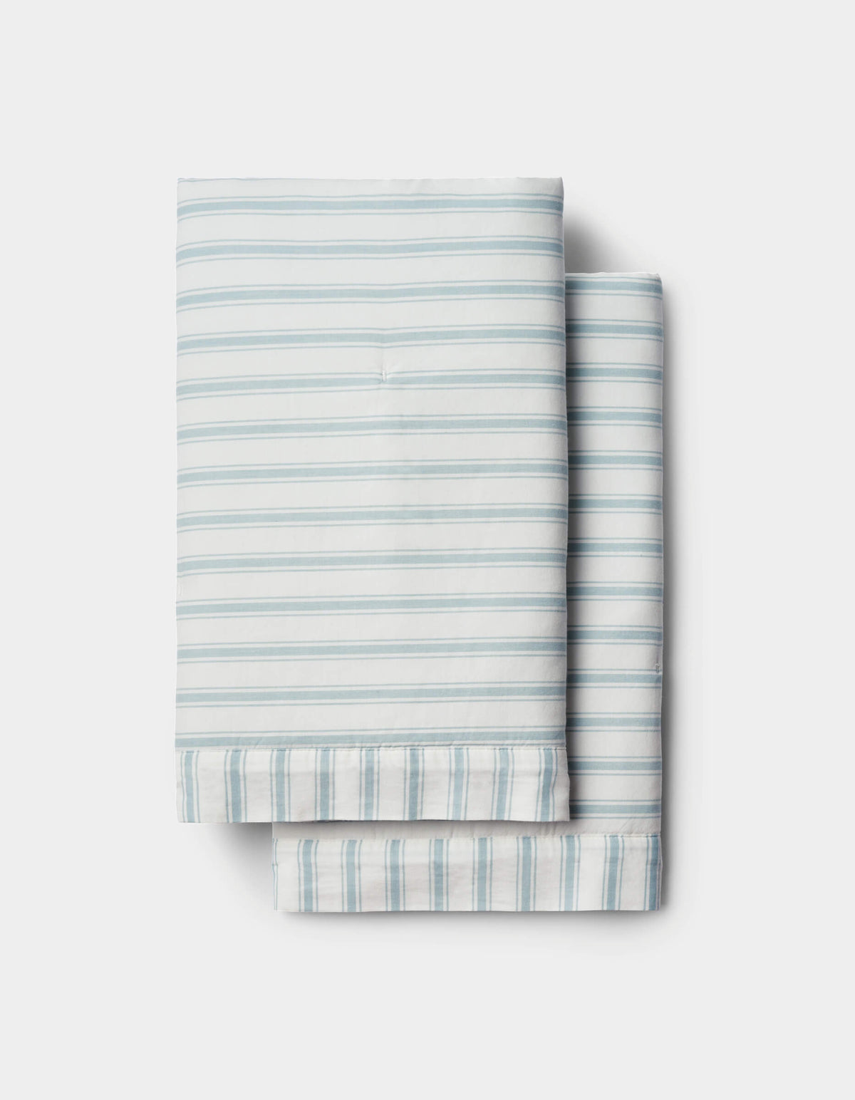 Cozy Earth Soft-Wash Cotton Quilted Shams