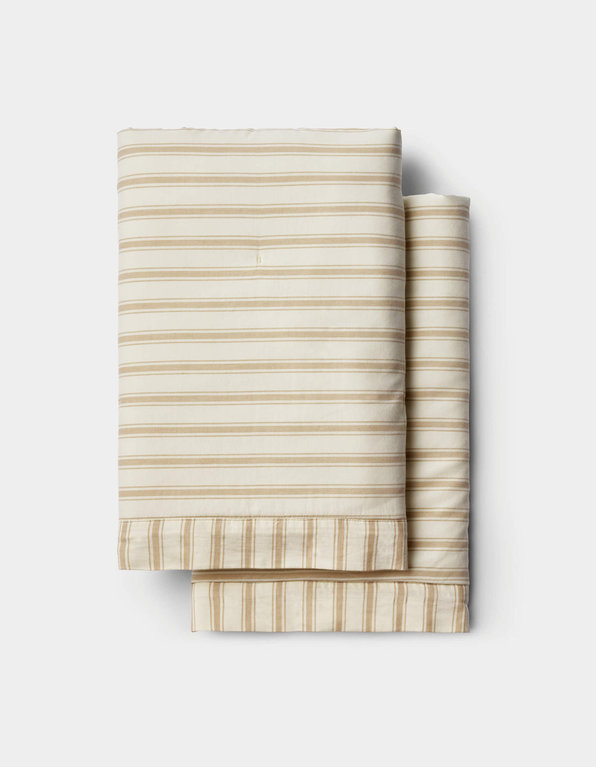 Cozy Earth Soft-Wash Cotton Quilted Shams
