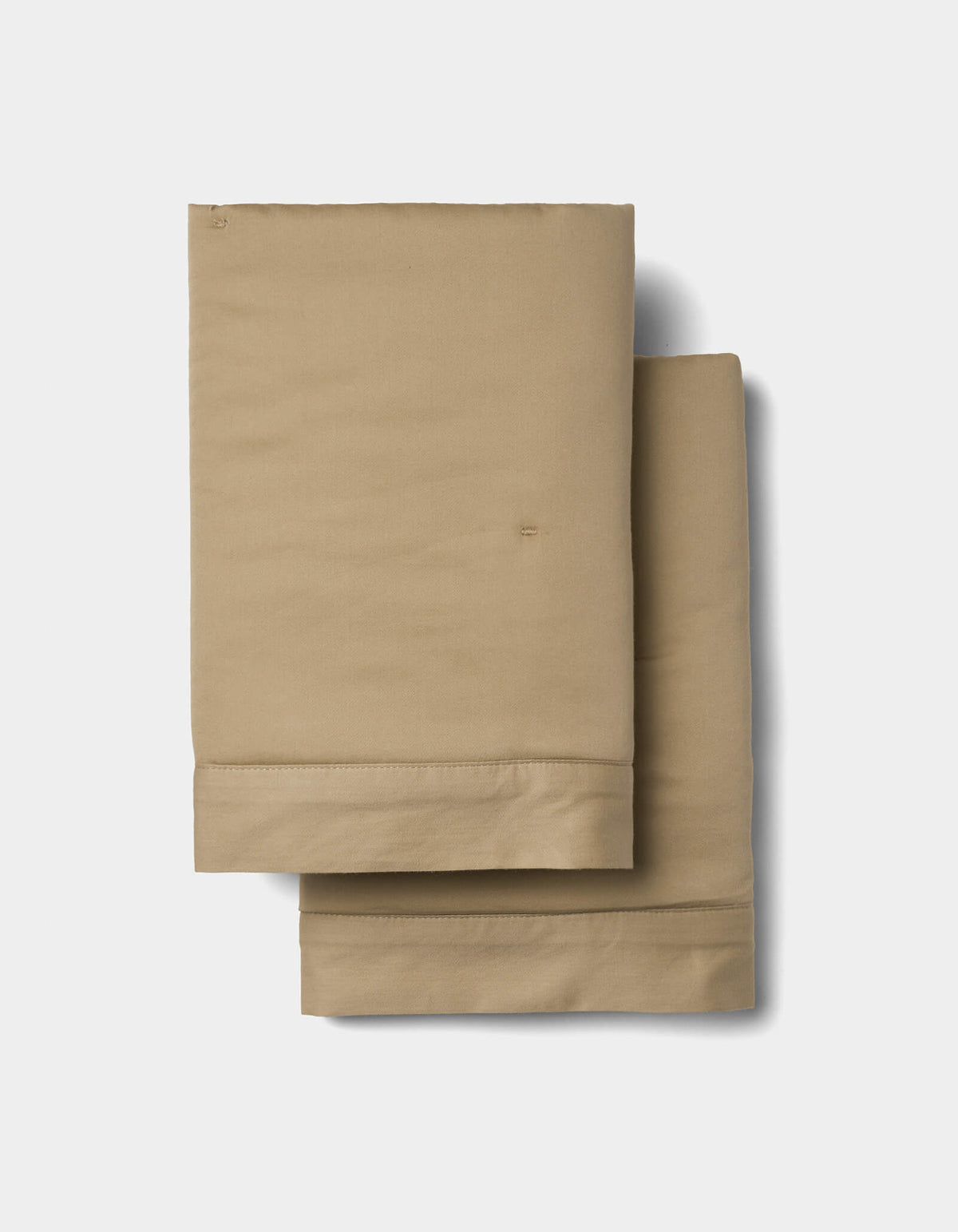 Cozy Earth Soft-Wash Cotton Quilted Shams