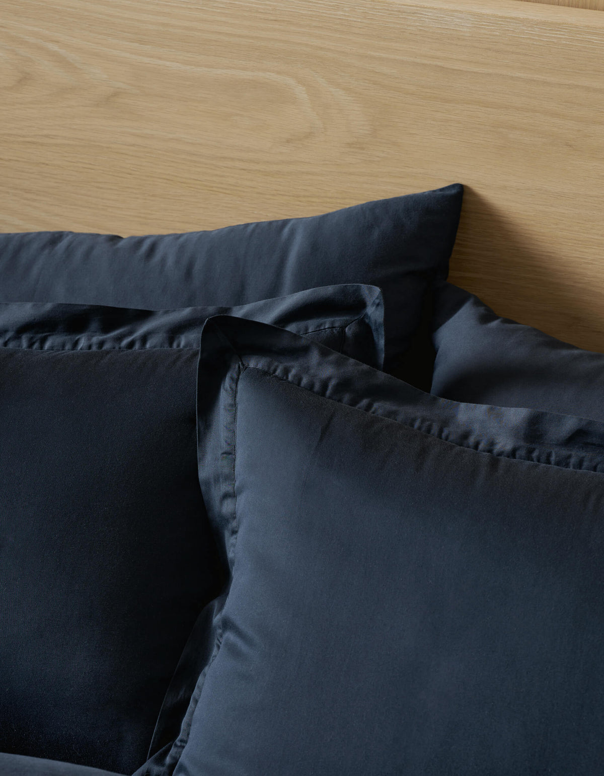 Cozy Earth Soft-Wash Cotton Shams