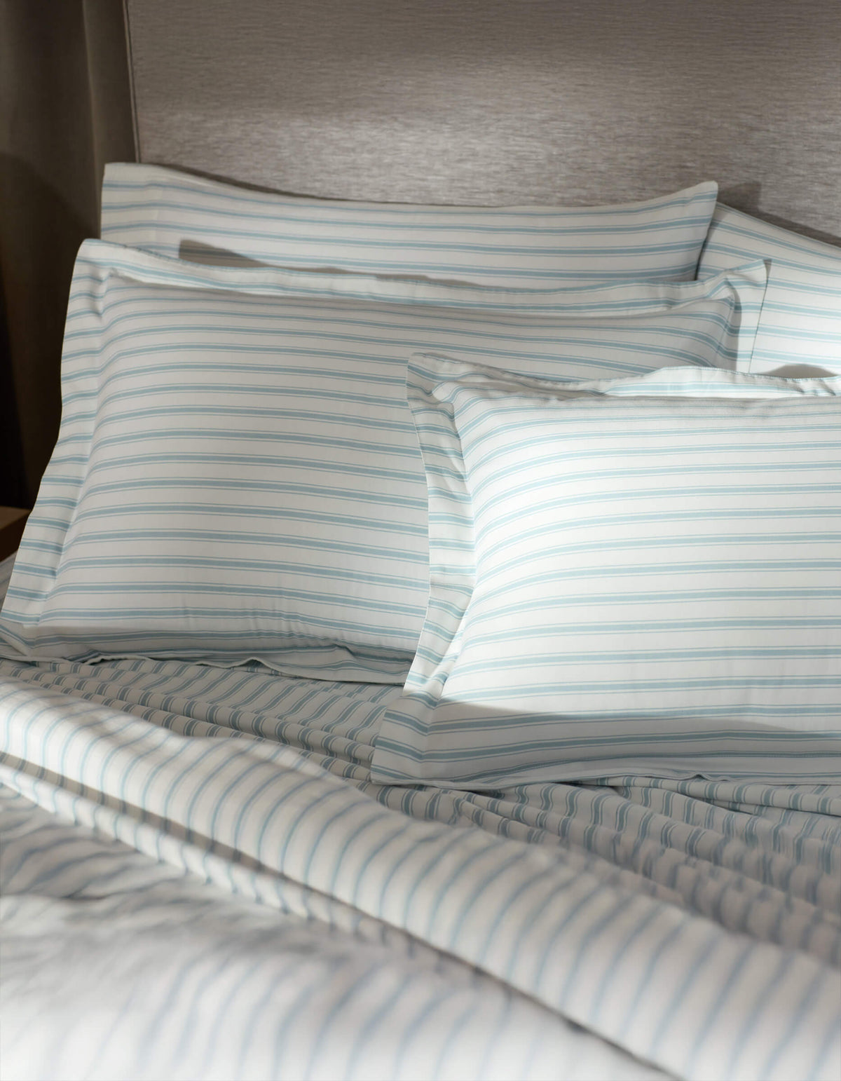 Cozy Earth Soft-Wash Cotton Shams