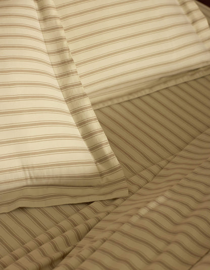 Cozy Earth Soft-Wash Cotton Duvet Set