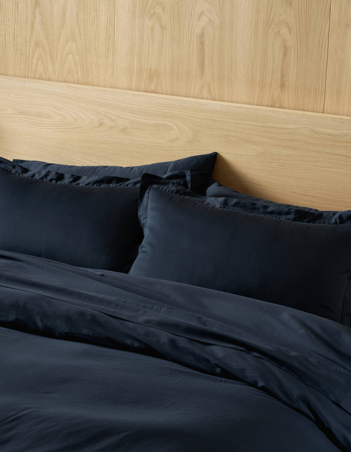 Cozy Earth Soft-Wash Cotton Shams