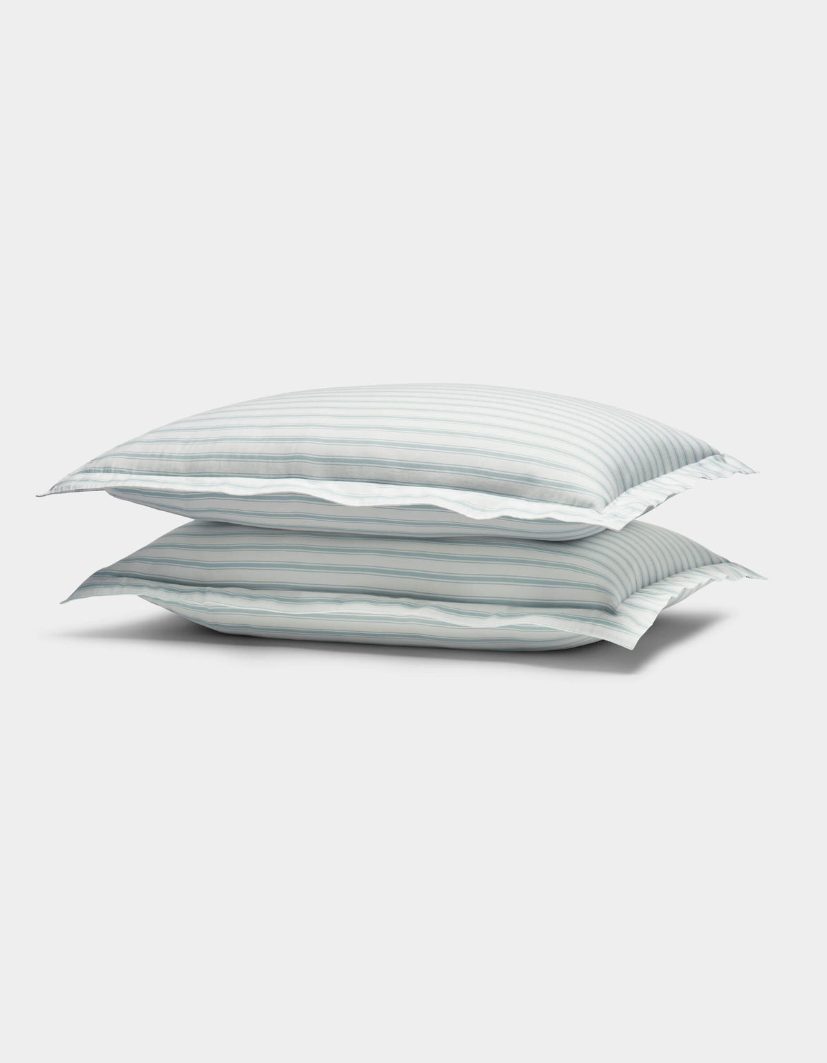 Cozy Earth Soft-Wash Cotton Shams