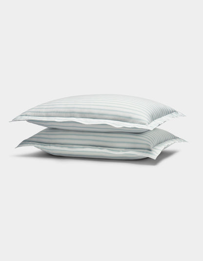 Cozy Earth Soft-Wash Cotton Shams