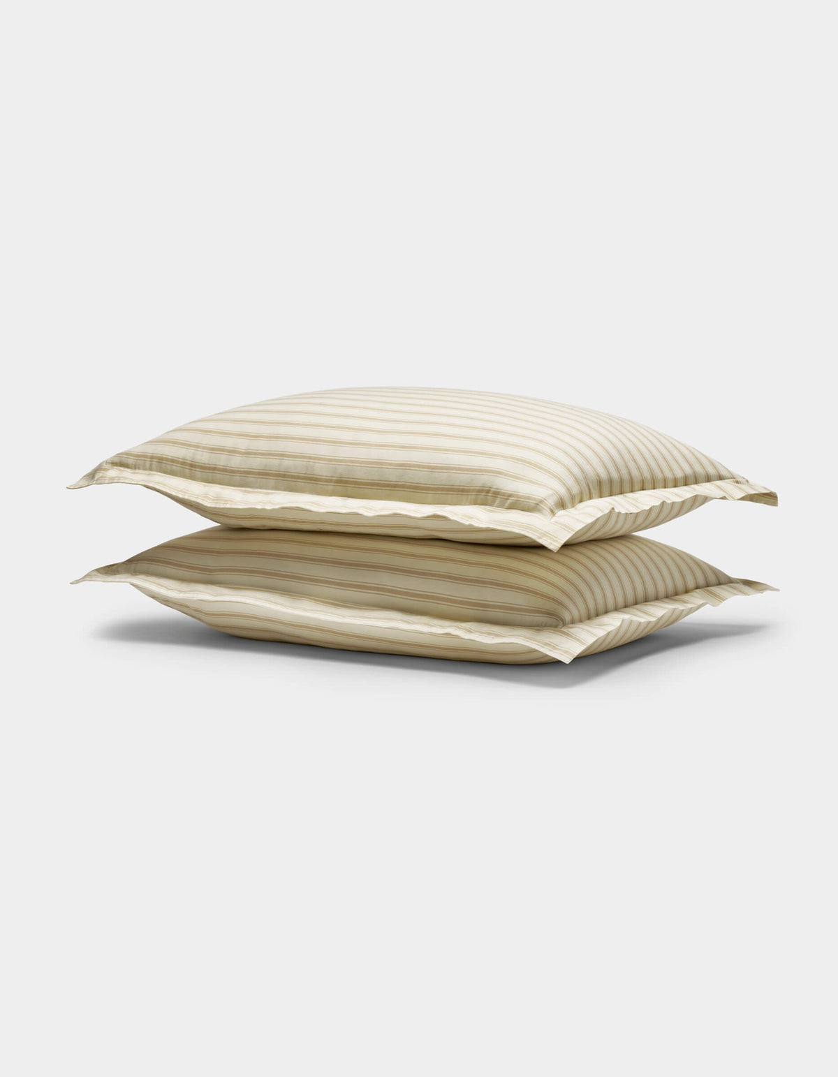 Cozy Earth Soft-Wash Cotton Shams