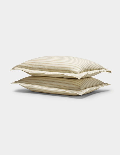 Cozy Earth Soft-Wash Cotton Shams