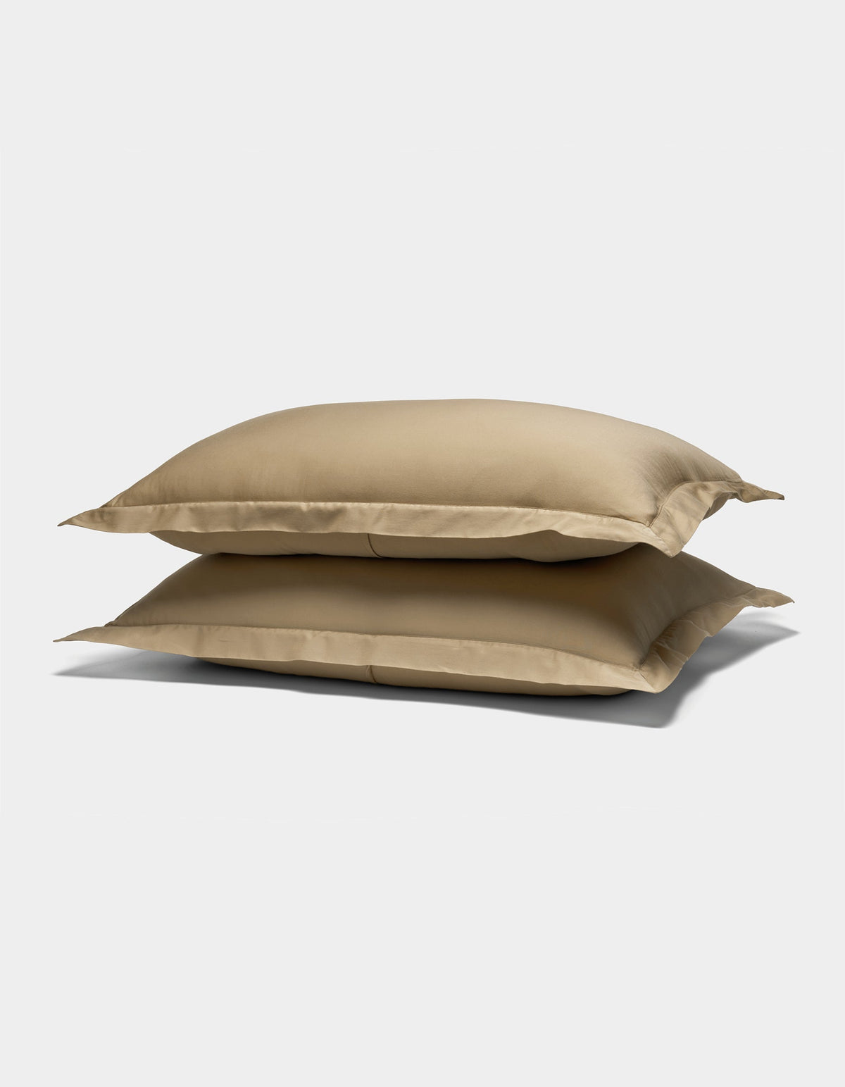 Cozy Earth Soft-Wash Cotton Shams