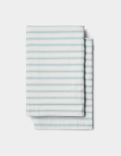 Cozy Earth Soft-Wash Cotton Shams