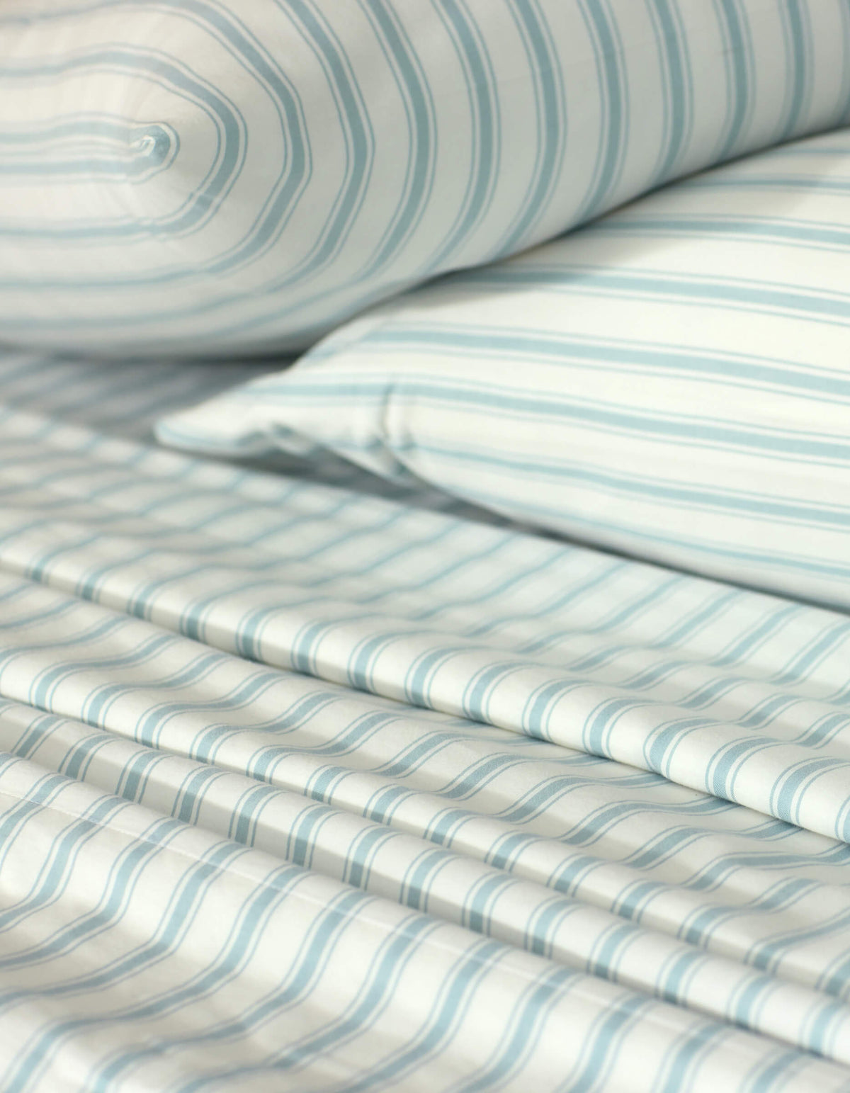 Cozy Earth Soft-Wash Cotton Sheet Set