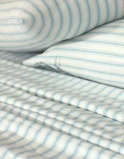 Cozy Earth Soft-Wash Cotton Sheet Set
