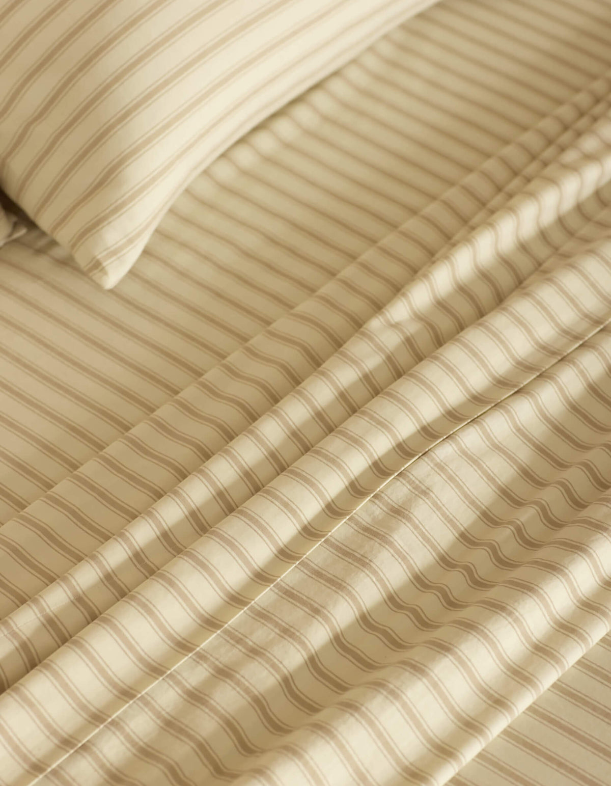 Cozy Earth Soft-Wash Cotton Sheet Set