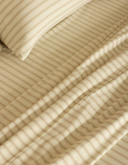 Cozy Earth Soft-Wash Cotton Sheet Set