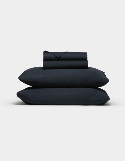 Cozy Earth Soft-Wash Cotton Sheet Set