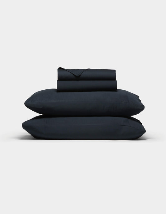 Cozy Earth Soft-Wash Cotton Sheet Set