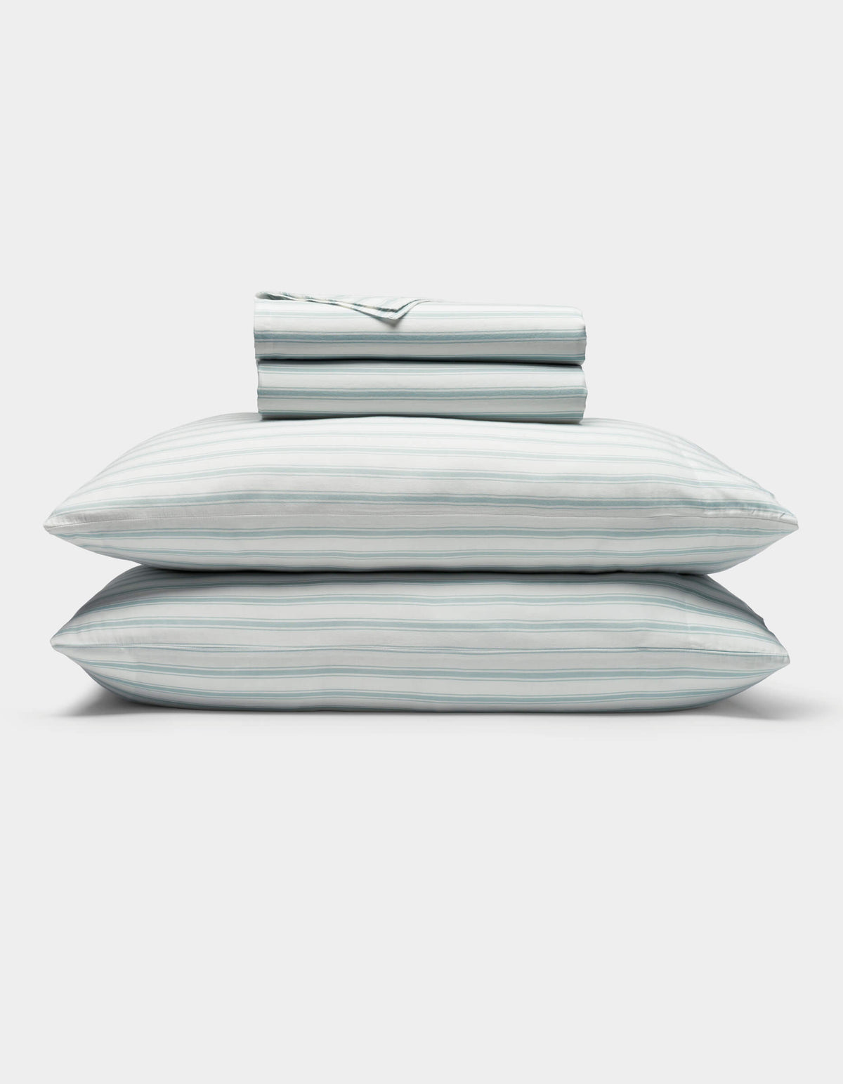 Cozy Earth Soft-Wash Cotton Sheet Set