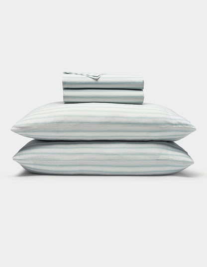 Cozy Earth Soft-Wash Cotton Bedding Core Bundle